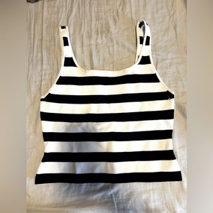 Babaton Sculpt Knit Tank